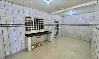 Imagem 7: Casa com 2 dormitórios à venda, 135 m² por R$ 305.000,00 - Ceilândia Sul - Ceilândia/DF