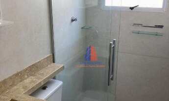 Imagem 7: Apartamento com 2 dormitórios, 52 m² - venda por R$ 210.000,00 ou aluguel por R$ 1.350,00