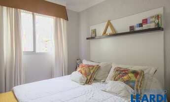 Imagem 5: APARTAMENTO - PINHEIROS - SP