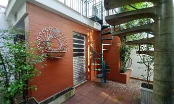 Imagem 7: Apartamento 370m 3 dormitorios e edicula 3 vagas na Chacara santo Antonio