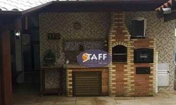 Imagem 6: Maravilhosa Casa de 3 quartos sendo 2 suítes, com piscina, área gourmet e terreno de 360m²