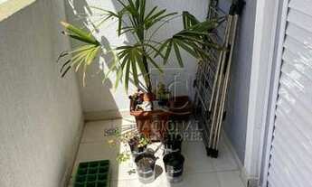 Imagem 3: Apartamento com 2 dormitórios à venda, 62 m² por R$ 298.000,00 - Vila Aquilino - Santo And