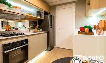 Imagem 7: Apartamento para Venda em São Paulo, Cambuci, 1 dormitório, 1 banheiro