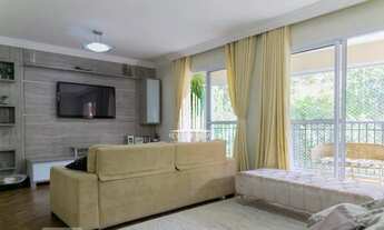 Imagem 2: Apartamento, 4dorms, 3suites, 176m2 em Cambuci