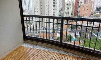 Imagem: Apartamento 79 m² com 02 Dormitórios