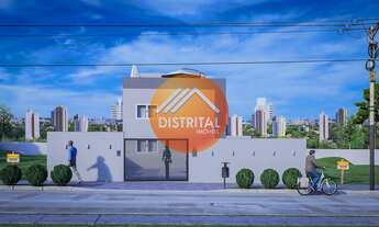 Imagem 6: Casa em condominio fechado, area privativa, 195 mil nova, Parque Xangrilá, 1 vaga oportuni