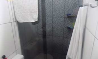 Imagem 8: Vendo duas casas individuais no mesmo lote fino acabamento