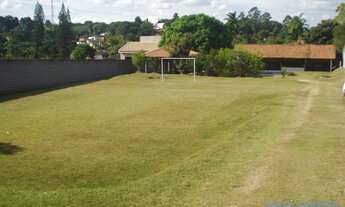 Imagem: CHACARA - CHÁCARAS SÃO BENTO - SP