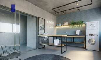 Imagem 5: Apartamento com 2 dormitórios à venda, 74 m² por R$ 990.900 - Vila Mariana - São Paulo/SP