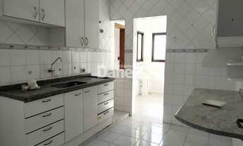 Imagem 3: Apartamento para aluguel, 3 quartos, 1 suíte, 1 vaga, Jardim das Nações - Taubaté/SP