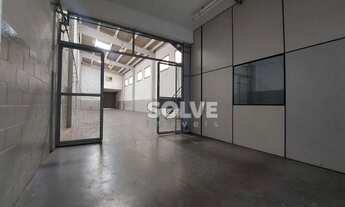 Imagem 5: Galpão para alugar, 407 m² por R$ 7.500/mês - Comercial Vitória Martini - Indaiatuba/SP