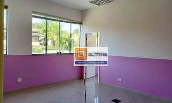 Imagem: Sala para alugar, 36 m² por R$ 1.728/mês