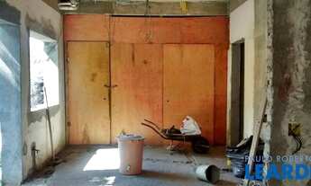 Imagem: SOBRADO - BROOKLIN - SP