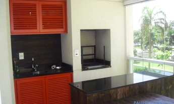 Imagem 7: APARTAMENTO - BUTANTÃ - SP