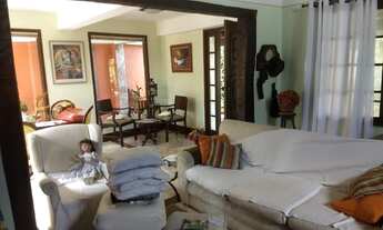 Imagem: TERESóPOLIS - Casa Padrão - Tijuca