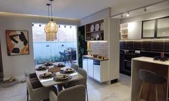 Imagem: Apartamento 83,48m² Morumbi Paulínia