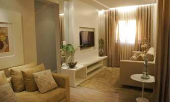 Imagem 1: Apartamento à venda 2 Quartos, 1 Suite, 1 Vaga, 60M², Vila Formosa, São Paulo - São Paulo