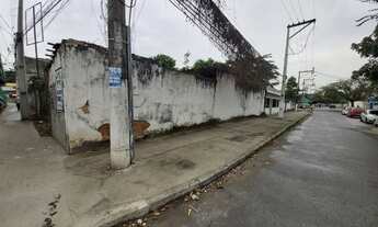 Imagem 3: Duque de Caxias - Terreno Padrão - Santa Cruz da Serra