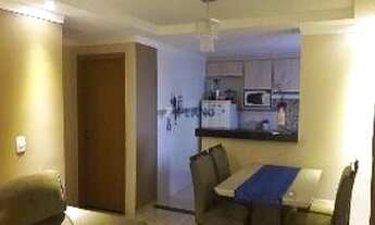 Imagem 2: Apartamento 2 dorm. - Edifício Monte Everest