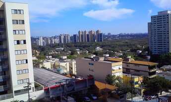 Imagem 4: APARTAMENTO - ALTO DE PINHEIROS - SP