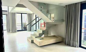 Imagem 2: Excelente cobertura duplex, com 272m², 4 Dormitórios, 2 Suítes, 4 banheiros, 4 vagas