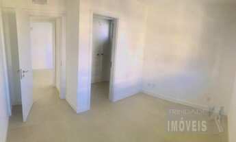 Imagem 6: Apartamento de 2 suítes com lavabo e sacada com churrasqueira a carvão no coração da Trind