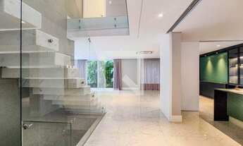 Imagem 2: Casa de Condomínio à Venda - Chácara Santo Antonio, 3 Quartos, 600 m2