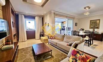 Imagem: Exclusividade Prime na Pompéia 3 suítes