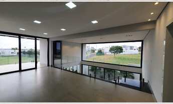 Imagem 4: Casa com 3 dormitórios à venda, 250 m² por R$ 1.800.000,00 - Cyrela II - Uberlândia/MG