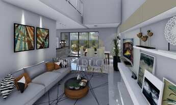 Imagem 4: Casa - Vila Monte Alegre - Paulínia