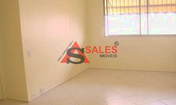 Imagem 3: Apartamento com 3 dormitórios à venda, 73 m² por R$ 585.000,00 Localizado na Rua Sócrates