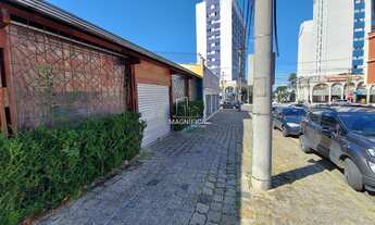 Imagem 4: Casa Comercial Casa com 1 dormitório