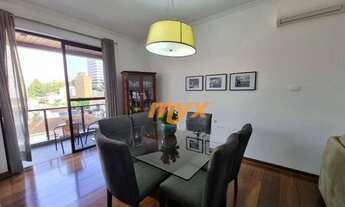 Imagem 6: Apartamento com 3 dormitórios à venda, 142 m² por R$ 730.000,00 - Embaré - Santos/SP