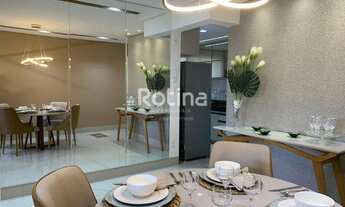 Imagem 4: Apartamento à venda, 2 quartos, 1 suíte, 1 vaga, Santa Mônica - Uberlândia/MG