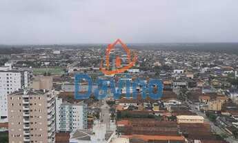 Imagem 4: APARTAMENTO DE 3 DORMITÓRIOS COM SUÍTE E LAZER COMPLETO LOCALIZADO NA AVIAÇÃO - R$ 790 MIL