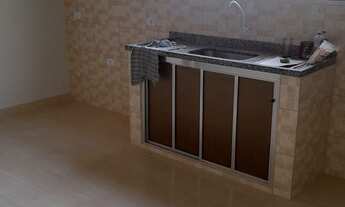 Imagem 2: Aluga Apartamento