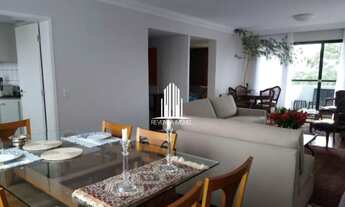 Imagem 4: Apartamento à venda com 189m², 4 quartos e 4 vagas