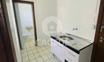 Imagem 7: Apartamento com 1 dormitório para alugar, 35 m² por R$ 1.000,00/mês - Centro - São Paulo/S