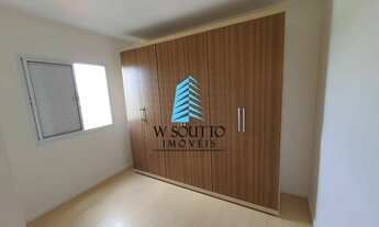 Imagem 3: Apartamento à venda no Condomínio Vista Valley em Valinhos/SP