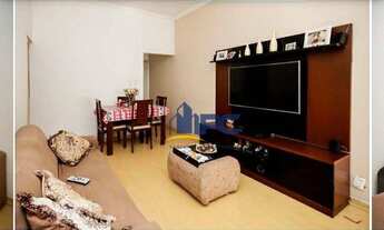 Imagem 1: Apartamento à venda, 75 m² por R$ 195.000,00 - Engenho de Dentro - Rio de Janeiro/RJ