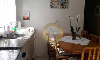 Imagem 6: Casa com 3 dormitórios à venda, 134 m² por R$ 500.000 - Alves Dias - São Bernardo do Campo