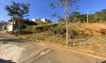 Imagem 5: CONSELHEIRO LAFAIETE - Terreno Padrão - São Lucas