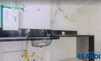 Imagem 6: APARTAMENTO - CAMPO BELO - SP