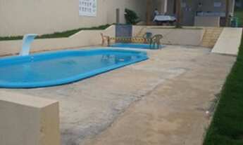 Imagem: Terreno em condomínio