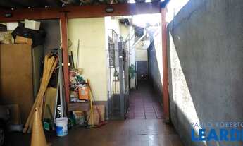 Imagem 6: CASA TÉRREA - BUTANTÃ - SP