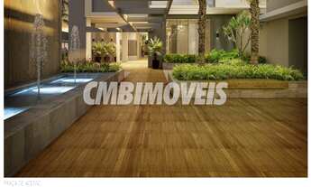 Imagem 4: CAMPINAS - Apartamento Padrão - VITRA CAMBUÍ