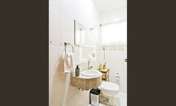 Imagem 7: Casa à Venda - Parque São Domingos, 4 Quartos, 260 m2