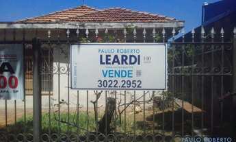 Imagem: CASA ASSOBRADADA - ALTO DA LAPA - SP