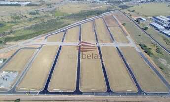 Imagem 2: Terrenos Finaciados no Veredas dos Campos