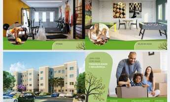 Imagem 2: JF185 - Village das Árvores - (bônus de até 21 reais